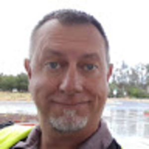 Meet your Posher, Greg